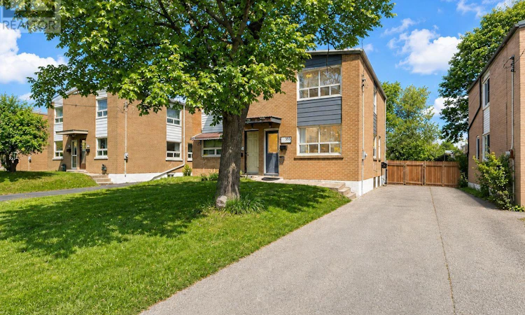 783 Birchmount Road