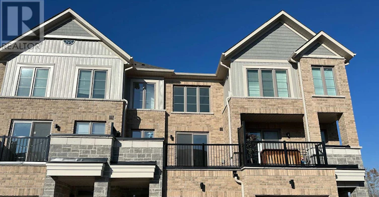 52 Waterside Way, Whitby, ON, L1N 0N1