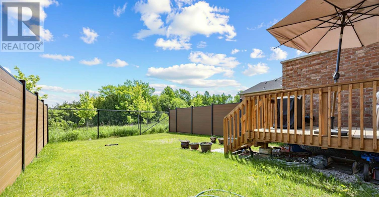 9 Hickling Lane, Ajax, ON, L1T 4R1 - 31