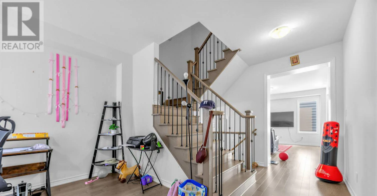 9 Hickling Lane, Ajax, ON, L1T 4R1 - 5