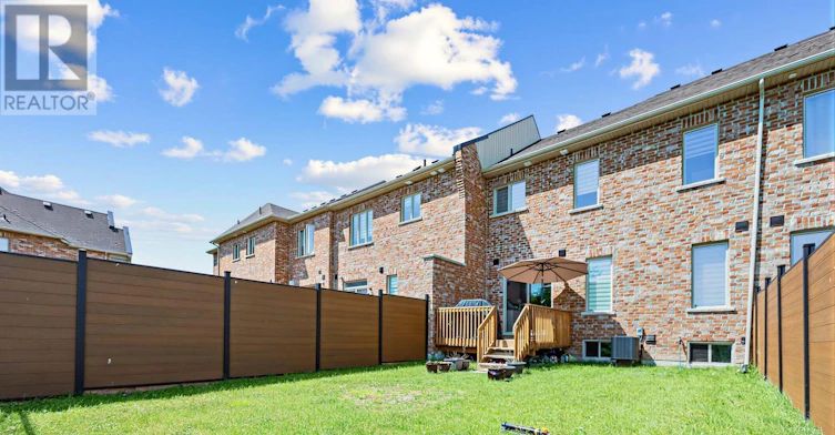 9 Hickling Lane, Ajax, ON, L1T 4R1 - 33