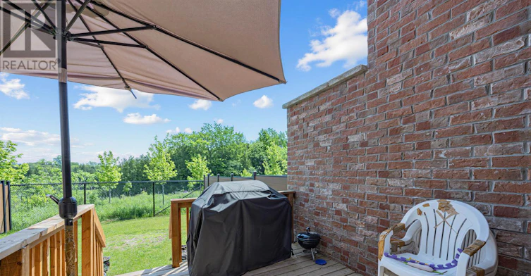 9 Hickling Lane, Ajax, ON, L1T 4R1 - 30