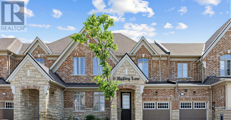 9 Hickling Lane, Ajax, ON, L1T 4R1 - 3
