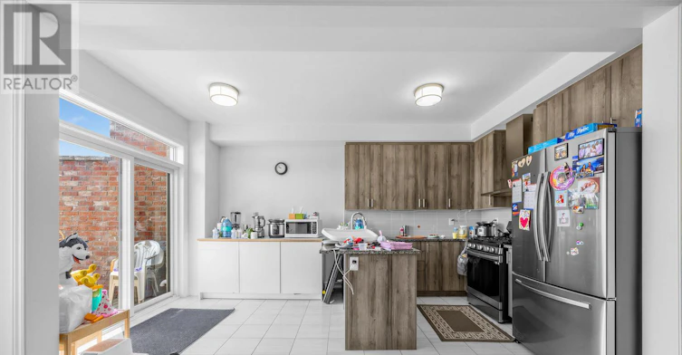 9 Hickling Lane, Ajax, ON, L1T 4R1 - 11