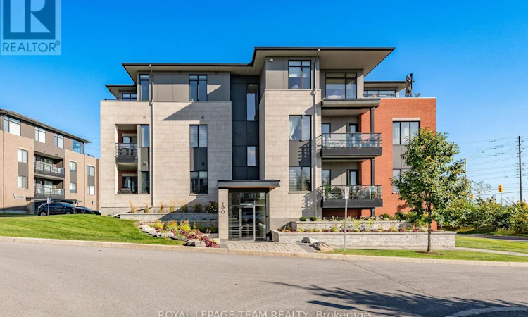 104-190 Boundstone Way
