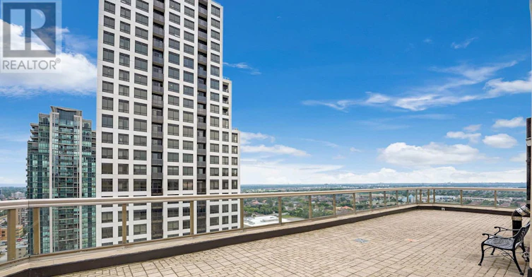 PH02-55 Elm Drive W, Mississauga, ON, L5B 3Z3 - 34
