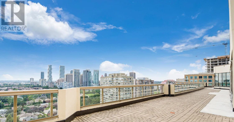 PH02-55 Elm Drive W, Mississauga, ON, L5B 3Z3 - 27
