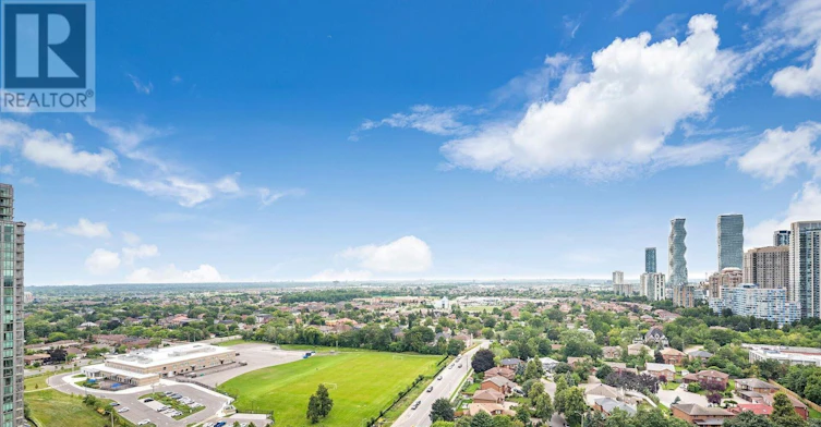 PH02-55 Elm Drive W, Mississauga, ON, L5B 3Z3 - 29
