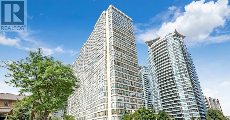 PH02-55 Elm Drive W, Mississauga, ON, L5B 3Z3 - 2