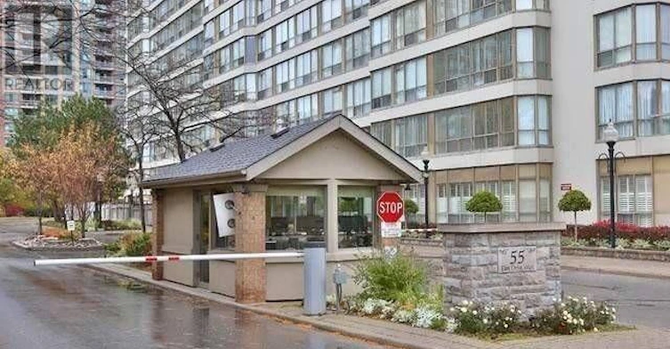 PH02-55 Elm Drive W, Mississauga, ON, L5B 3Z3 - 4