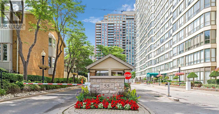 PH02-55 Elm Drive W, Mississauga, ON, L5B 3Z3 - 20
