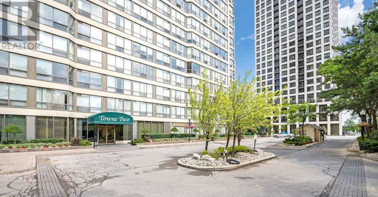 PH02-55 Elm Drive W, Mississauga, ON, L5B 3Z3 - 49