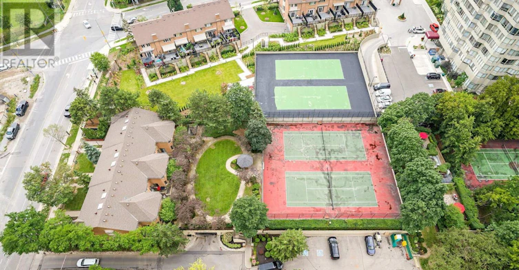 PH02-55 Elm Drive W, Mississauga, ON, L5B 3Z3 - 30