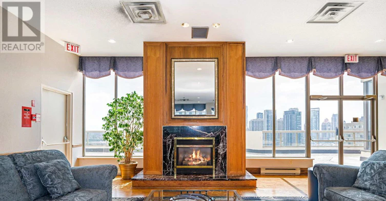 PH02-55 Elm Drive W, Mississauga, ON, L5B 3Z3 - 44