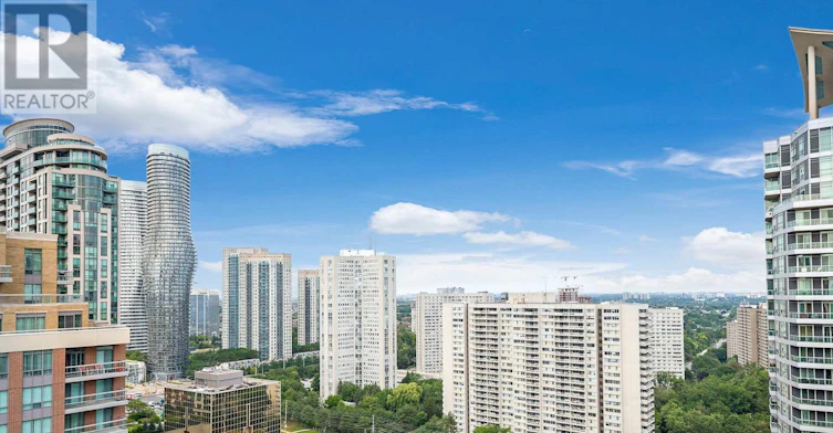 PH02-55 Elm Drive W, Mississauga, ON, L5B 3Z3 - 32