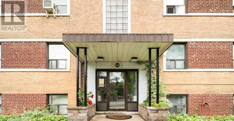 110-308 The Kingsway, Toronto, ON, M9A 3V2 - 8