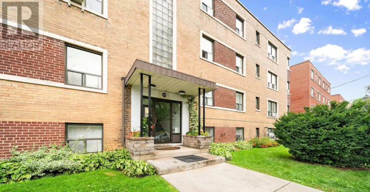 110-308 The Kingsway, Toronto, ON, M9A 3V2 - 6
