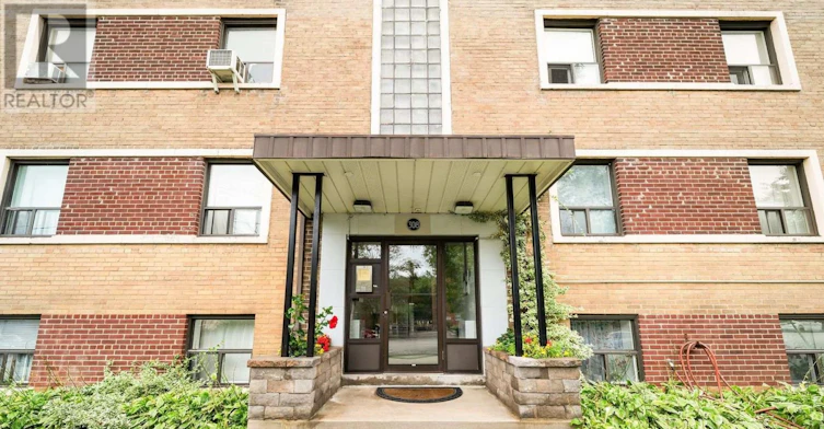 110-308 The Kingsway, Toronto, ON, M9A 3V2 - 7
