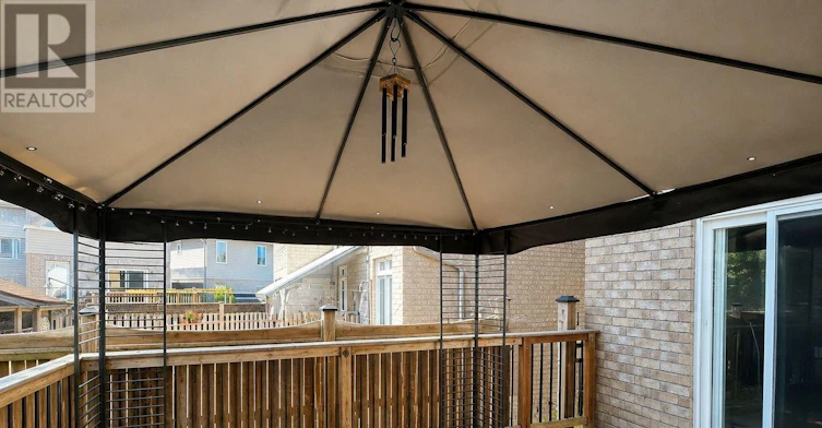 UPPER-72 Newcastle Drive, Kitchener, ON, N2R 1X2 - 31