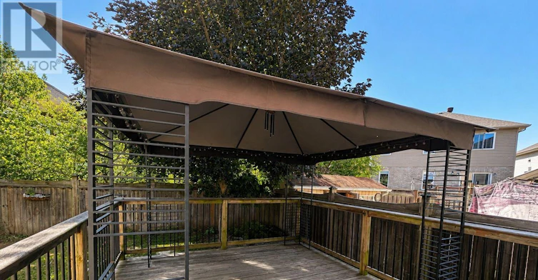 UPPER-72 Newcastle Drive, Kitchener, ON, N2R 1X2 - 33