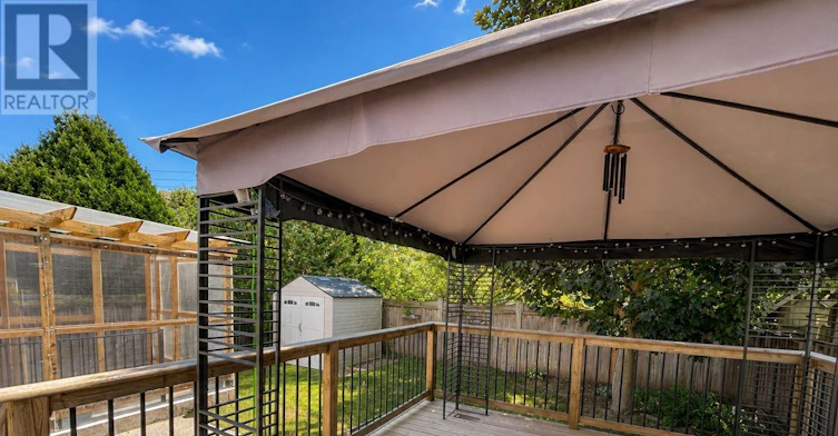 UPPER-72 Newcastle Drive, Kitchener, ON, N2R 1X2 - 32