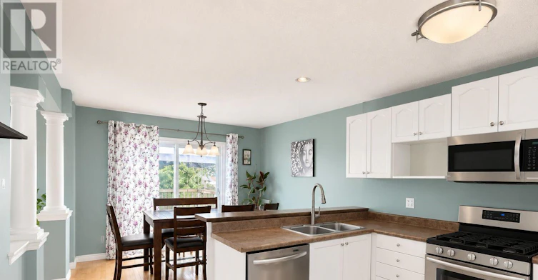 UPPER-72 Newcastle Drive, Kitchener, ON, N2R 1X2 - 7