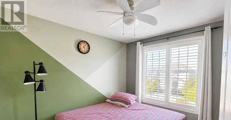 UPPER-72 Newcastle Drive, Kitchener, ON, N2R 1X2 - 27