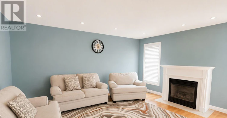 UPPER-72 Newcastle Drive, Kitchener, ON, N2R 1X2 - 5