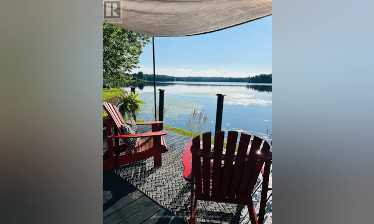 75B Temperance Lake Road