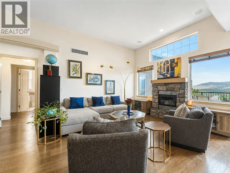 133-1950 Capistrano Drive, Kelowna, BC, V1V 2N7 - 5