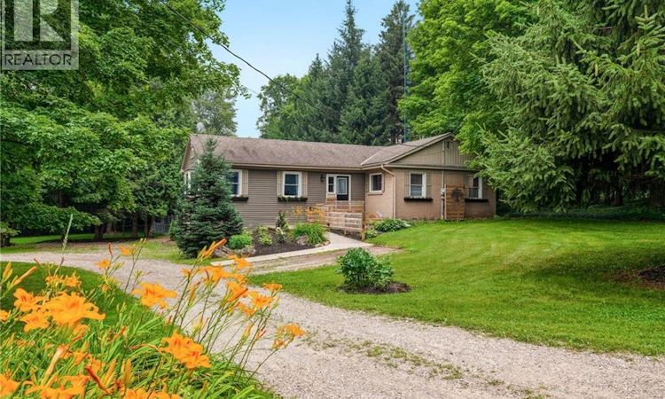 318 10th Concession Road E