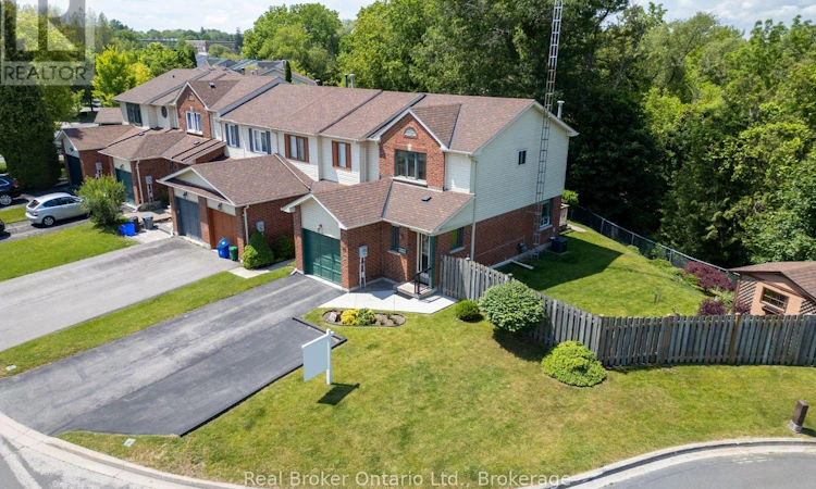 10 Climie Court