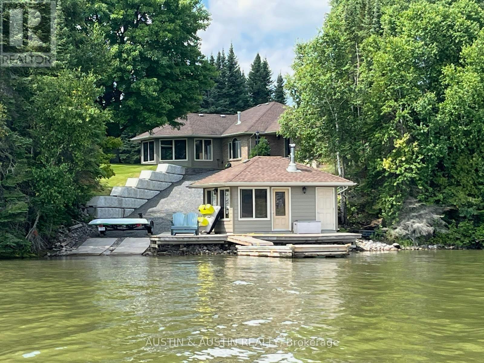 134 Davis Point Road, Dryden, ON, P8N 0A2
