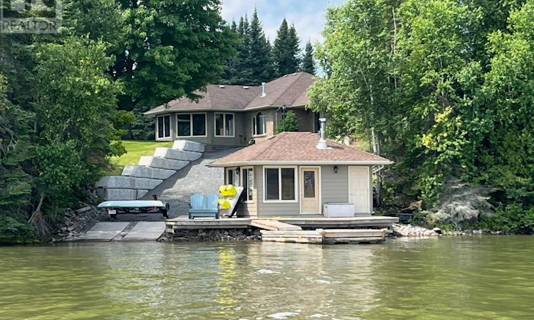 134 Davis Point Road