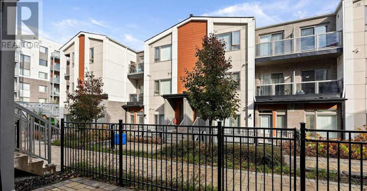 8-60 Orchid Place, Toronto, ON, M1B 0C4 - 23