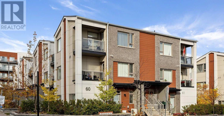 8-60 Orchid Place, Toronto, ON, M1B 0C4 - 2