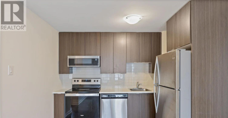 8-60 Orchid Place, Toronto, ON, M1B 0C4 - 9