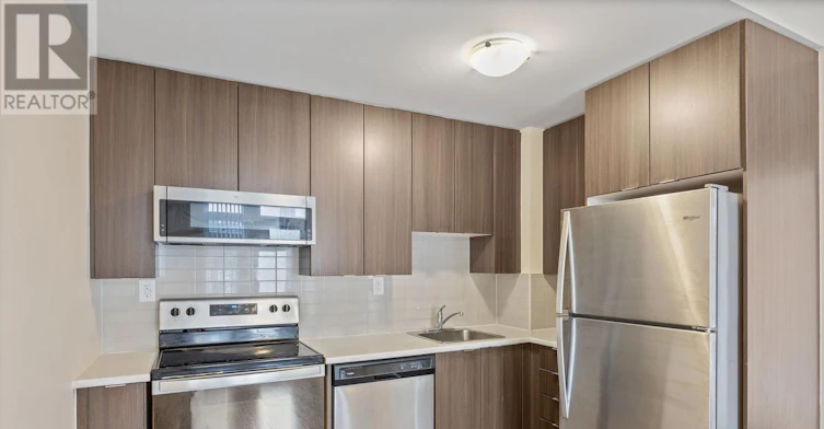 8-60 Orchid Place, Toronto, ON, M1B 0C4 - 10
