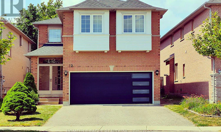 12 Indigo Street