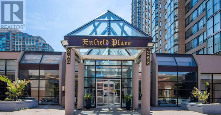 1603-285 Enfield Place, Mississauga, ON, L5B 3Y6 - 23