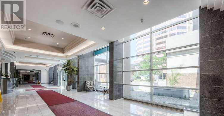 1603-285 Enfield Place, Mississauga, ON, L5B 3Y6 - 22