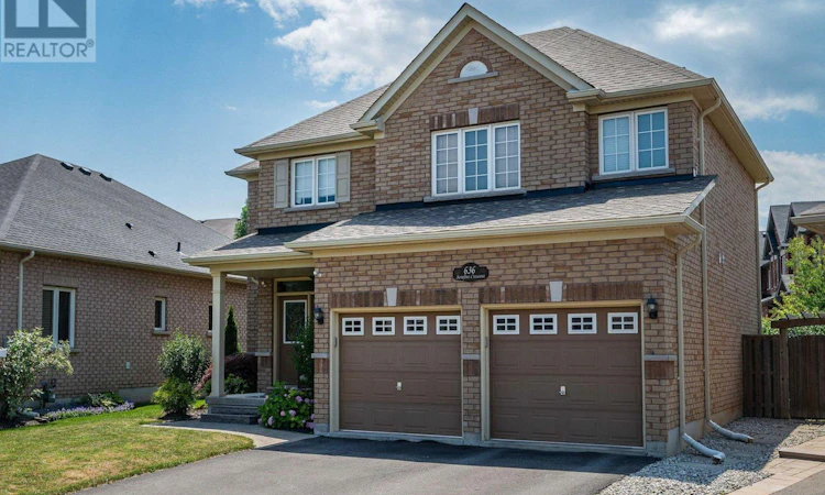 636 Serafini Crescent