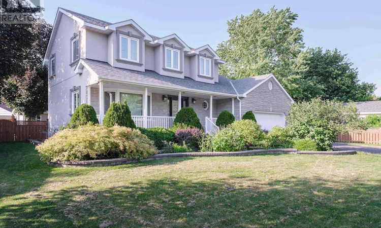 10 Porter Avenue