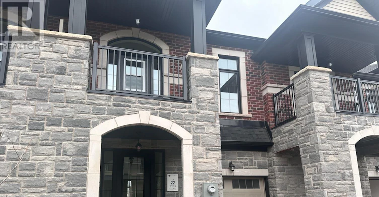 7456 Baycrest Common, Niagara Falls, ON, L2G 7V7