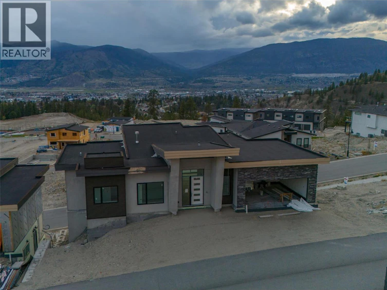 1092 Antler Drive, Penticton, BC, V2A 0J8