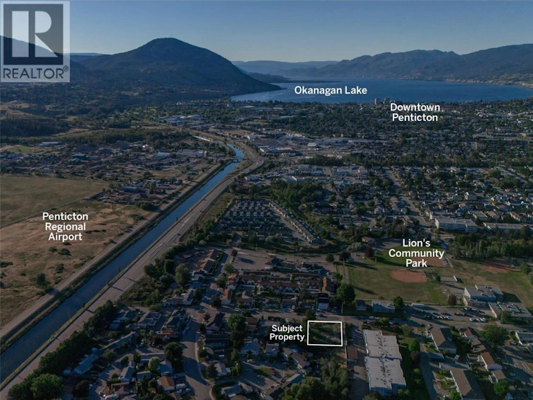 274 Kinney Avenue, Penticton, BC - 6