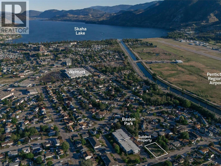 274 Kinney Avenue, Penticton, BC - 4