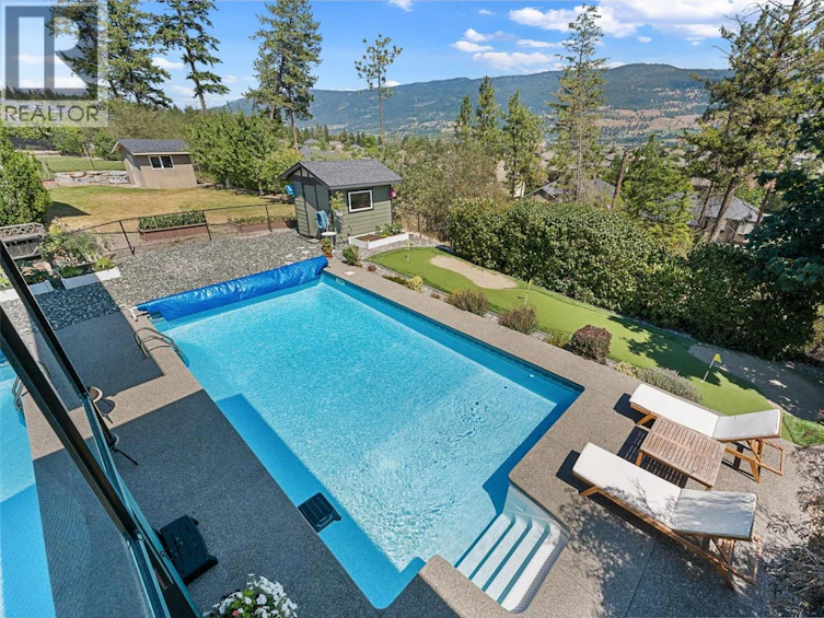 13157 Shoreline Drive, Lake Country, BC, V4V 2T2 - 26