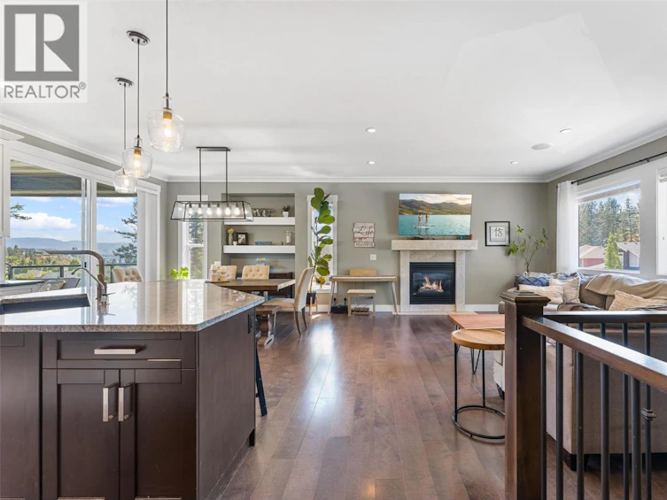 13157 Shoreline Drive, Lake Country, BC, V4V 2T2 - 5