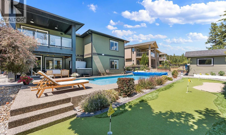 13157 Shoreline Drive